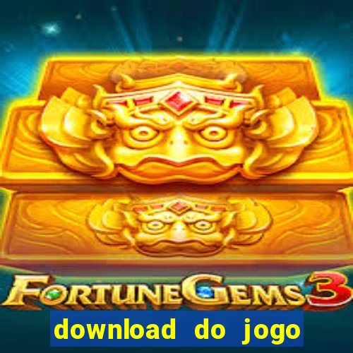 download do jogo do homem-aranha